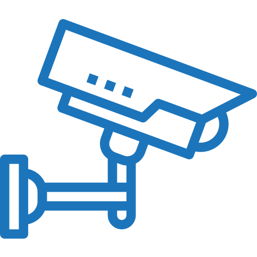 CCTV Surveillance Systems